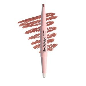 Half Caked The Script Primer & Lip Liner